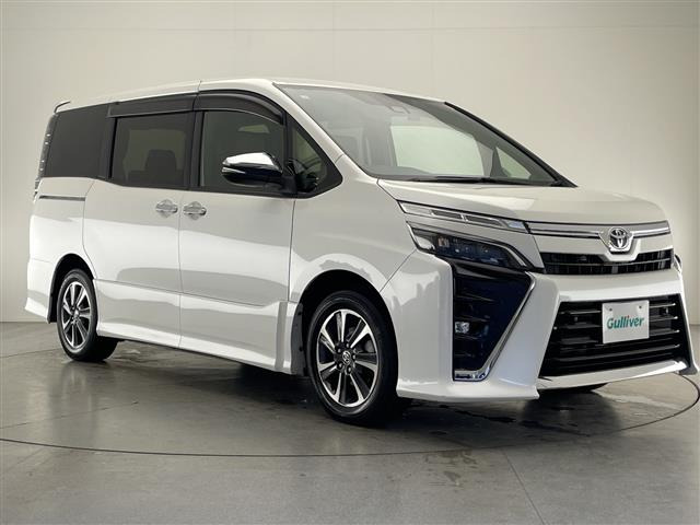 ヴォクシー2.0 ZS 煌III