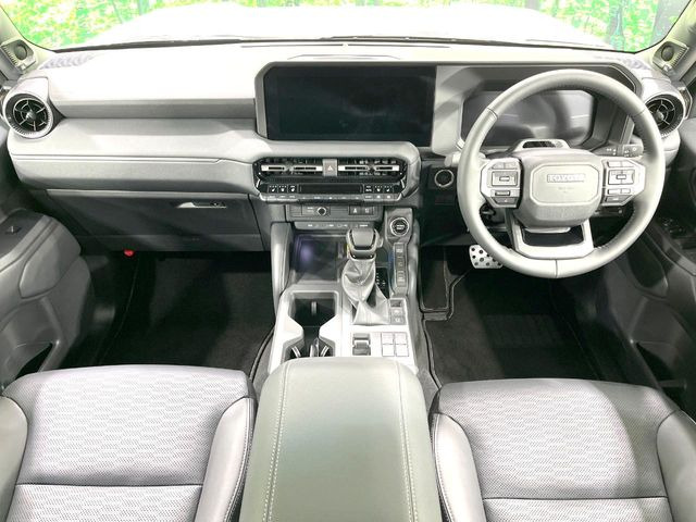 ランドクルーザー2502.8 VX ディーゼル 4WD