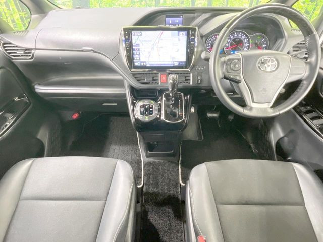 ノア2.0 Si W×B II