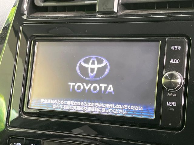 プリウス1.8 S セーフティ プラス