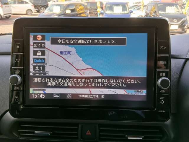 ルークスハイウェイスター