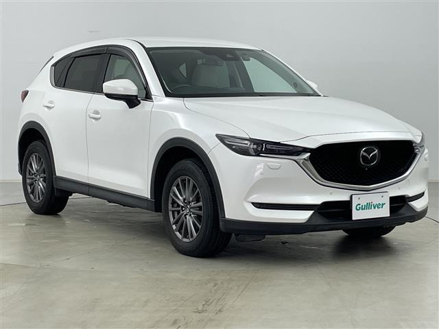 CX-52.2 XD Lパッケージ 4WD