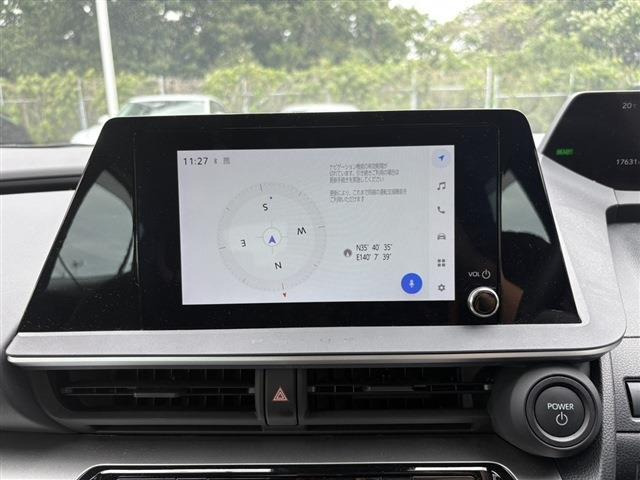 プリウス1.8 U