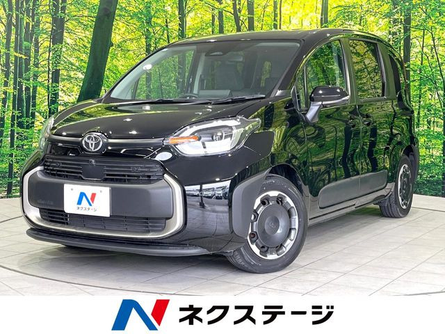 シエンタハイブリッド 1.5 Z