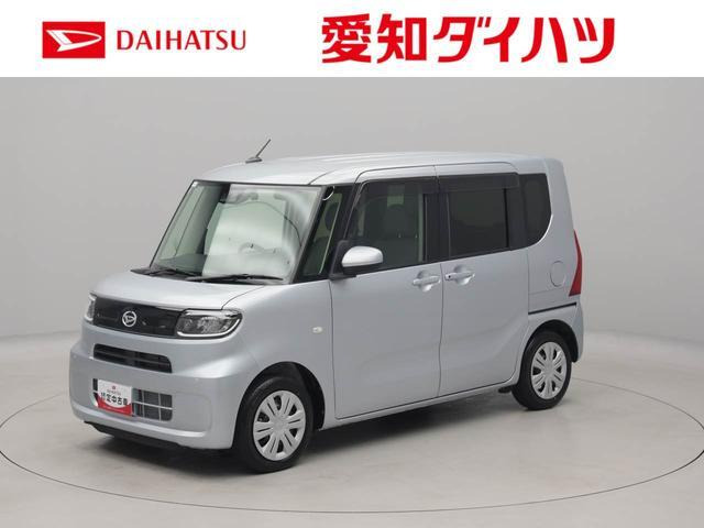タントX
