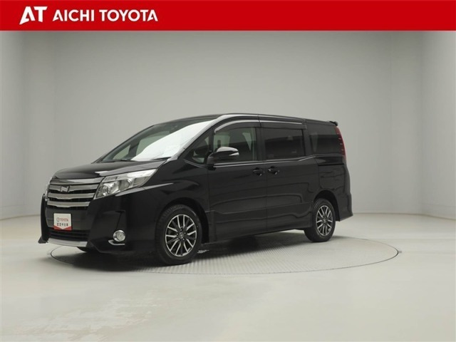 ノア2.0 Si 4WD