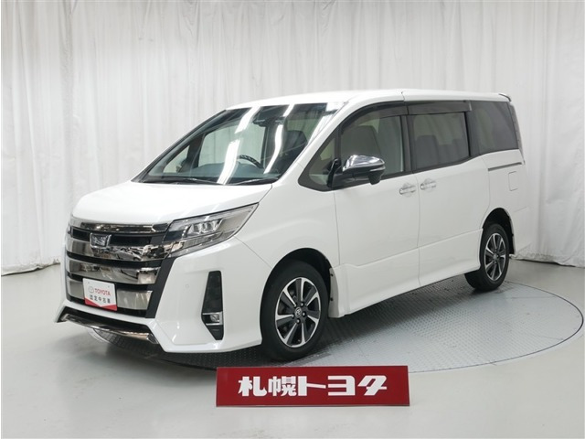 ノア2.0 Si W×B III 4WD