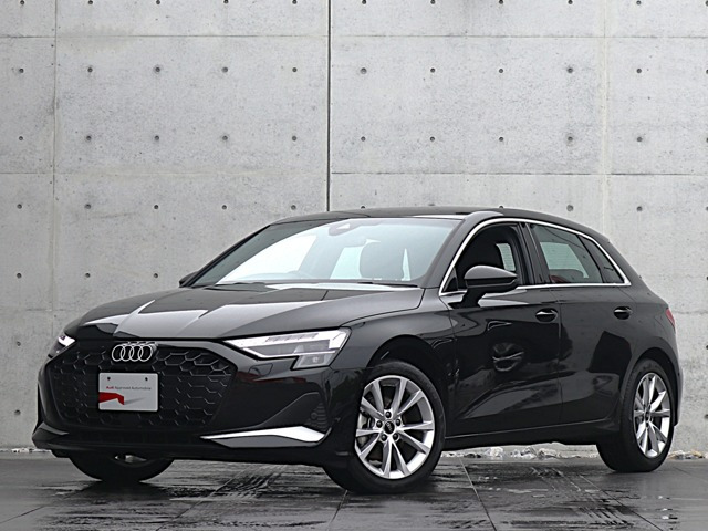A3スポーツバック30 TFSI アドバンスド