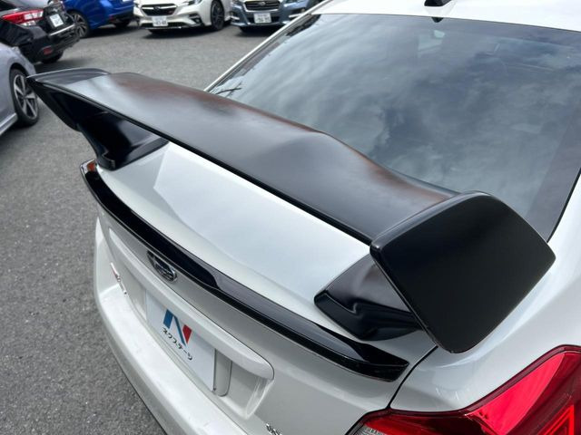 WRXS4 2.0 STI スポーツ アイサイト 4WD