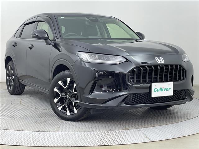 ZR-V2.0 e:HEV Z 4WD
