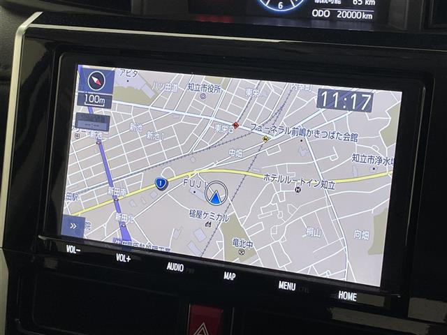 ルーミー1.0 カスタム G
