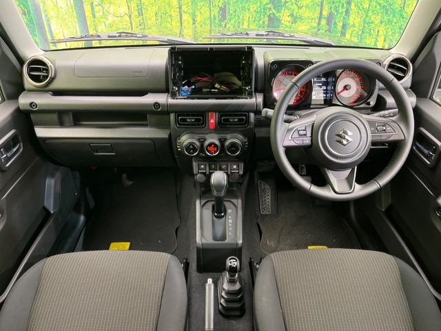 ジムニー