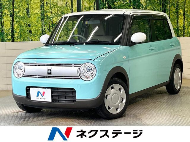 アルトラパンS