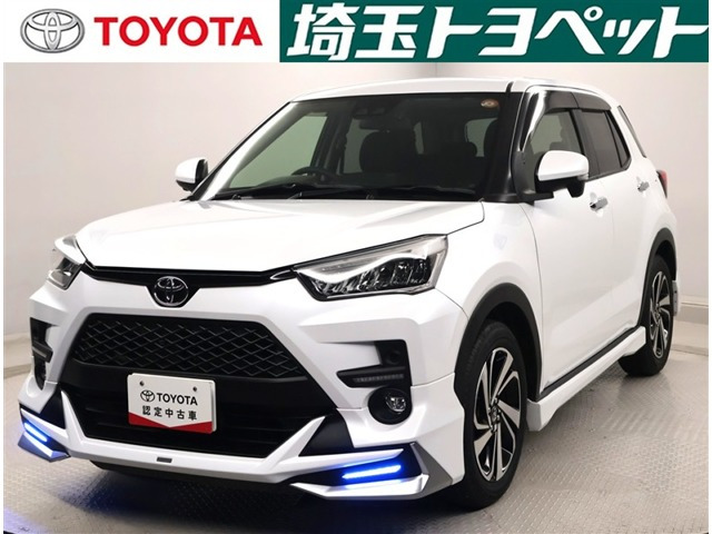 ライズ1.0 Z