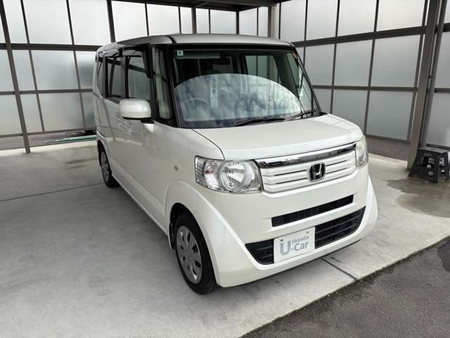 N-BOXG