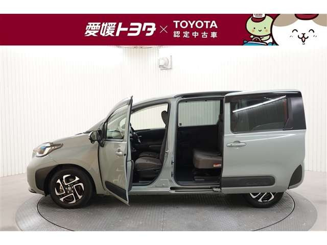 シエンタ1.5 Z