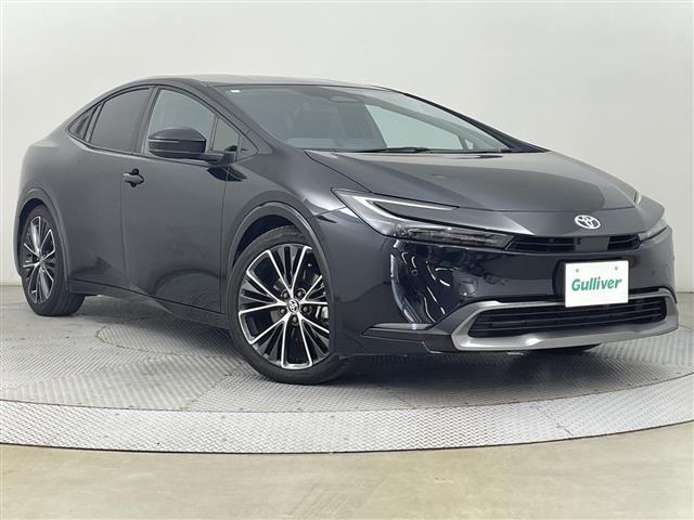 プリウス2.0 Z E-Four 4WD
