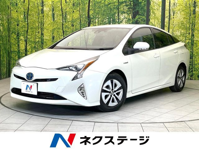 プリウス1.8 A