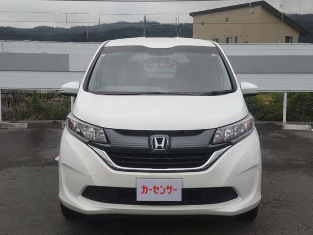 フリード1.5 G 4WD