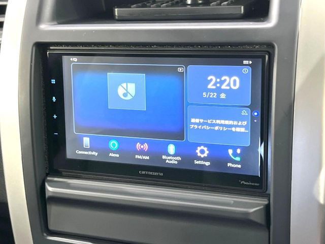 エクストレイル
