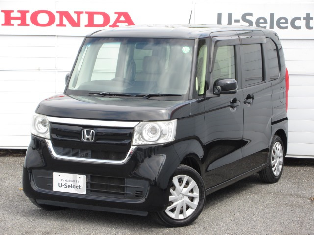 N-BOXG