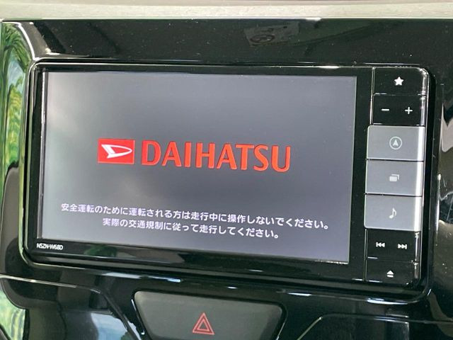 タントX リミテッド SAIII