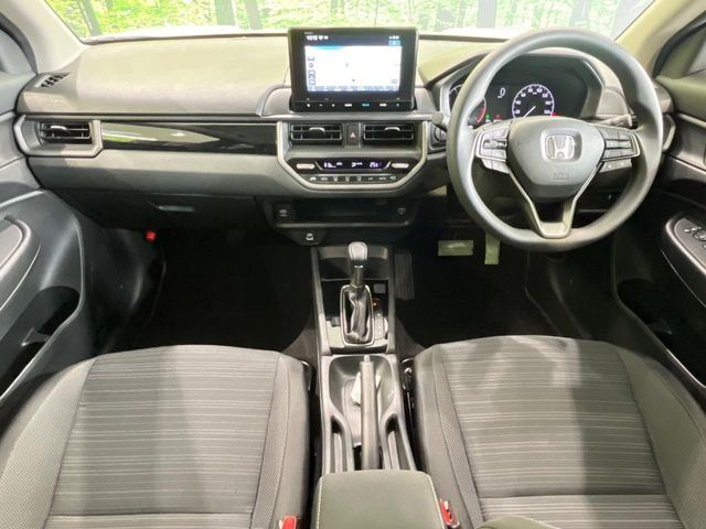 WR-V1.5 X