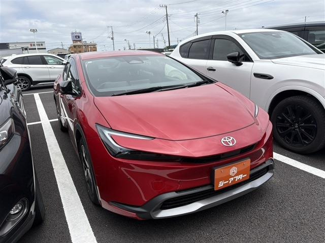 プリウス1.8 U