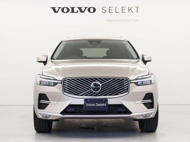 XC60プラス B5