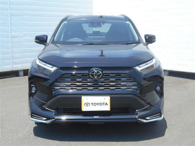 RAV42.5 ハイブリッド G E-Four 4WD