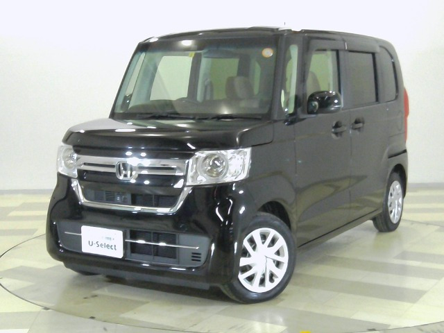 N-BOXL