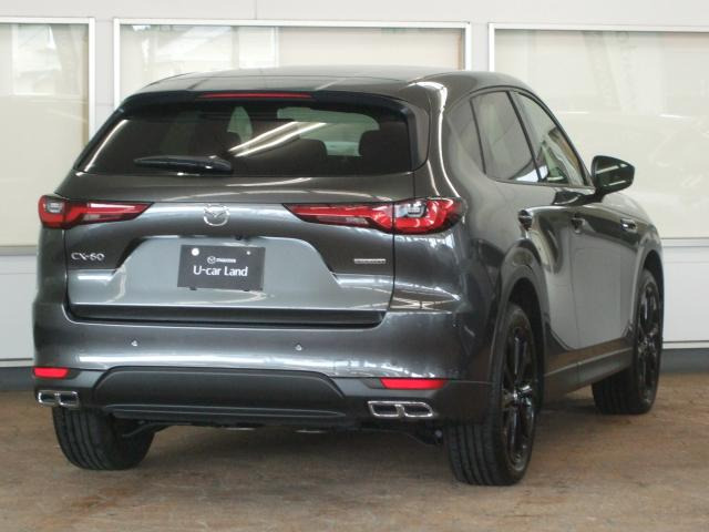 CX-603.3 XD ドライブ エディション ディーゼル