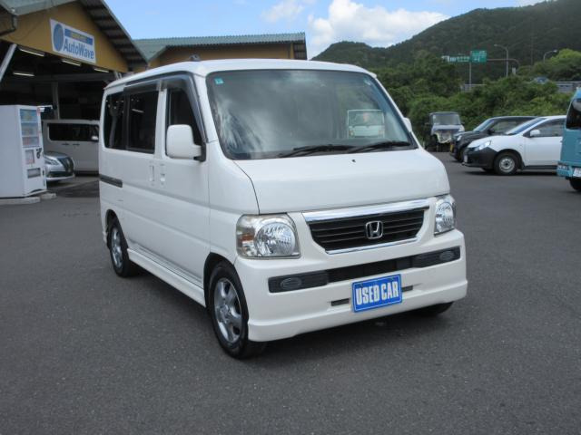 バモスG 4WD