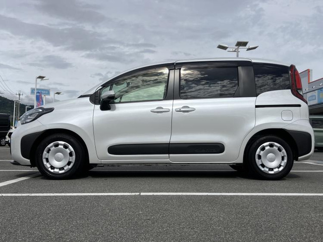 シエンタハイブリッド 1.5 G