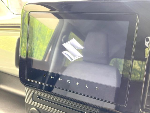ワゴンRスマイルハイブリッド(HYBRID) X