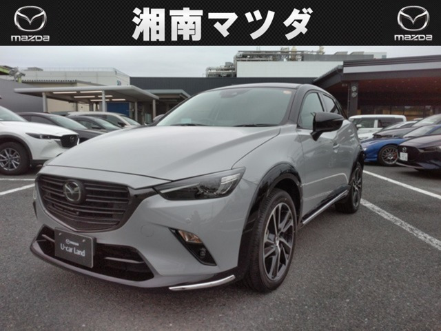 CX-31.5 15S ビビッド モノトーン