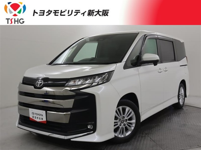 ノア