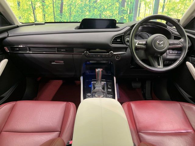 CX-302.0 20S 100周年特別記念車
