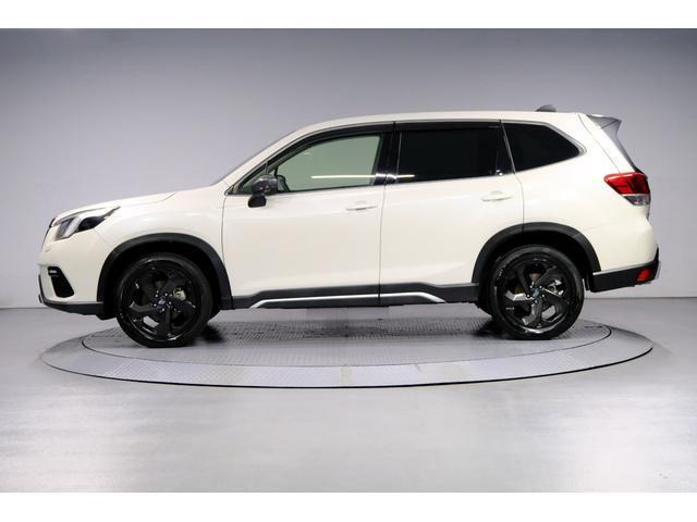 フォレスター1.8 スポーツ 4WD