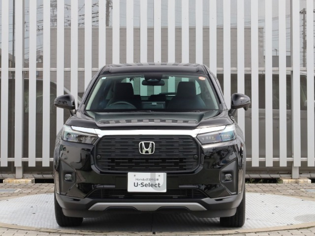 ZR-V1.5 Z