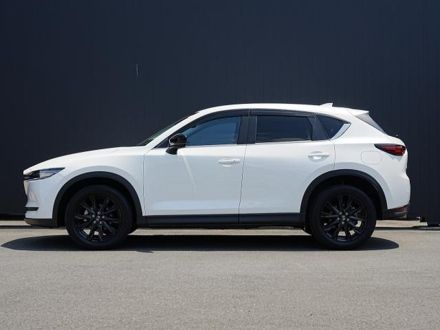 CX-52.2 XD ブラックトーンエディション