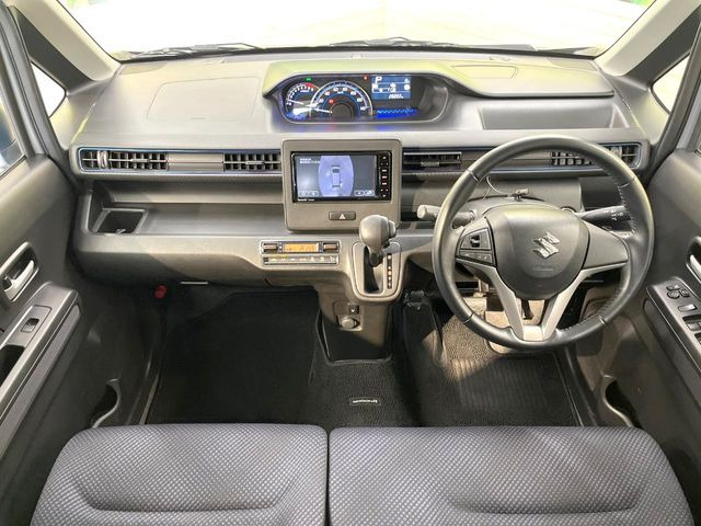 ワゴンRハイブリッド(HYBRID) FZ