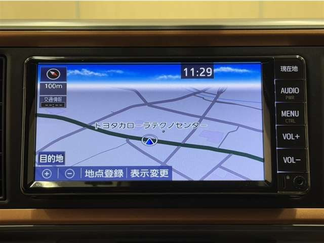 パッソ1.0 モーダ Gパッケージ
