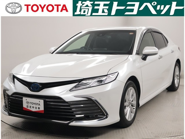 カムリ2.5 G