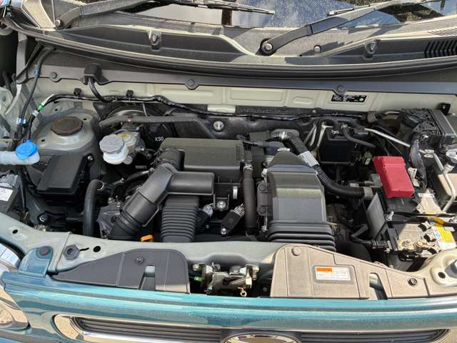 フレアクロスオーバーハイブリッド XT 4WD