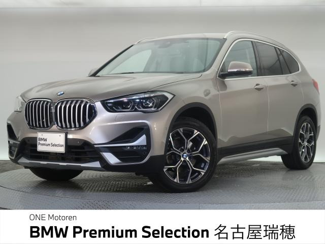 X1xドライブ 18d xライン エディション ジョイプラス 4WD