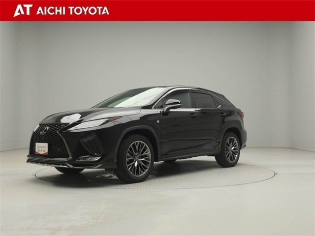 RX300 Fスポーツ