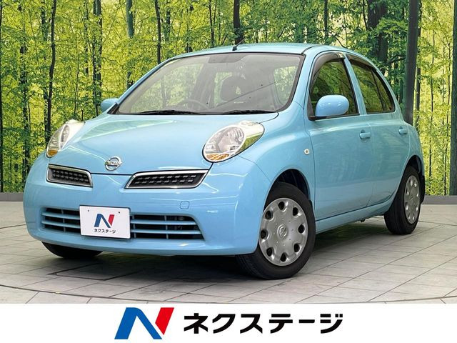 マーチ1.2 12E