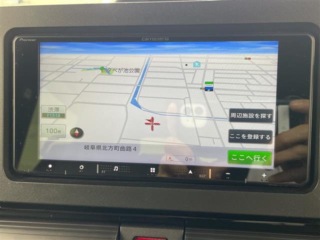 タントカスタムX