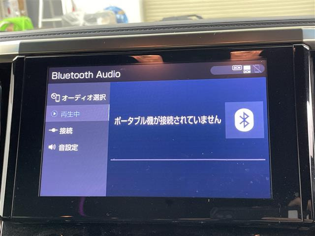 ヴェルファイア
